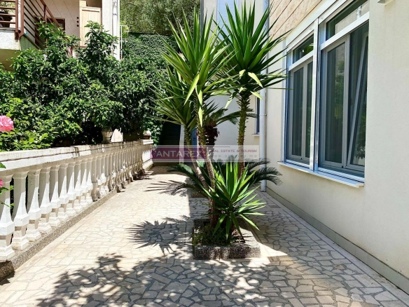 Jednosoban stan 50 m² – Petrovac, Budva — fotografija 13