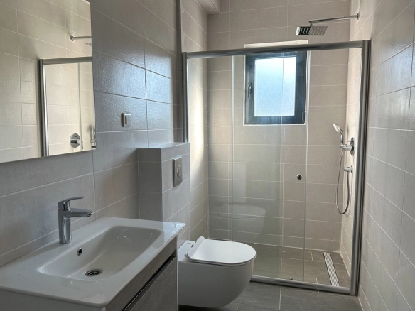 Jednosoban stan 52 m² – Bečići, Budva — fotografija 2