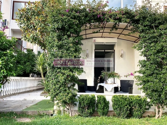 Jednosoban stan 50 m² – Petrovac, Budva — fotografija 15