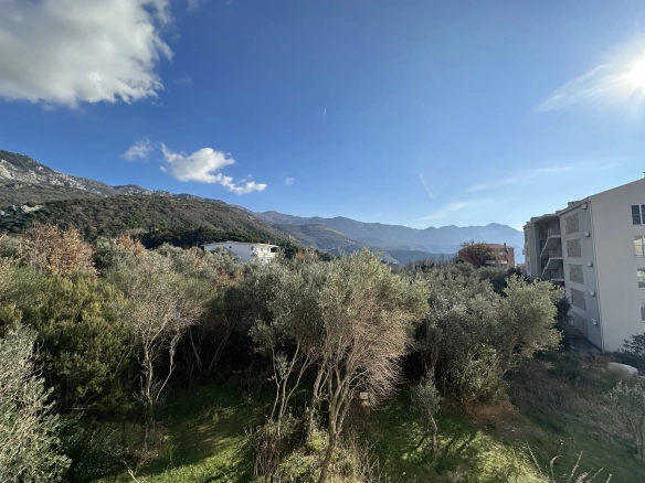 Jednosoban stan 52 m² – Bečići, Budva — fotografija 4