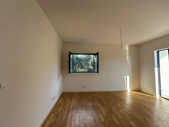Jednosoban stan 52 m² – Bečići, Budva — fotografija 5