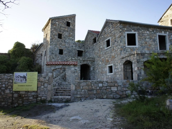 Stan 384 m² – Radovići, Tivat — fotografija 2