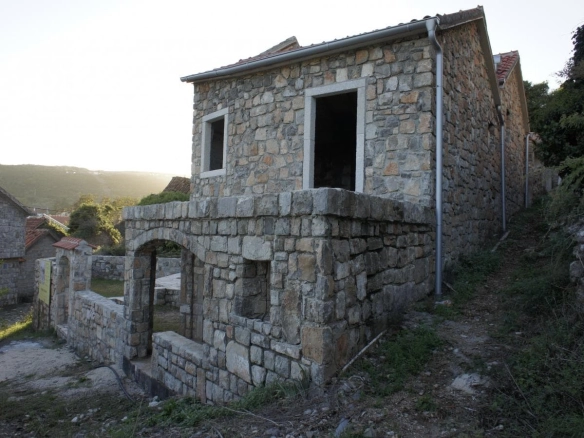 Stan 384 m² – Radovići, Tivat — fotografija 3