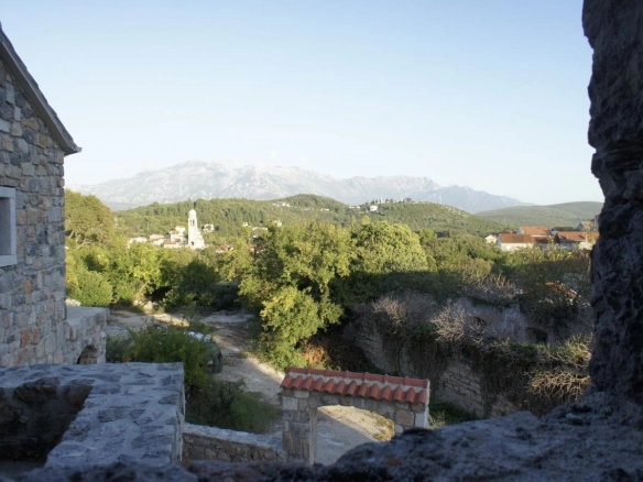 Stan 384 m² – Radovići, Tivat — fotografija 4