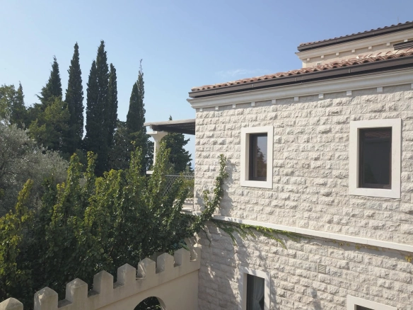 Kuća 550 m² – Reževići, Budva — fotografija 4