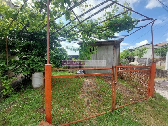 Plac 335 m² – Bijela, Herceg Novi — fotografija 2