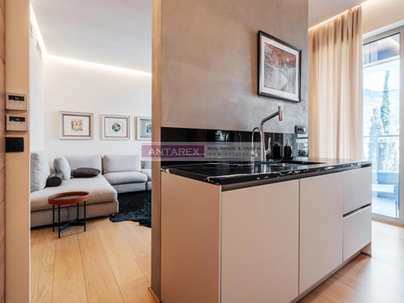 Dvosoban stan 79 m² – Budva — fotografija 5