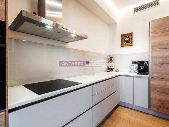 Dvosoban stan 79 m² – Budva — fotografija 6