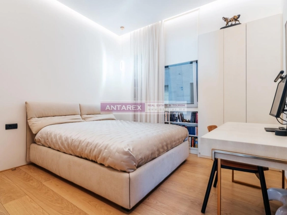Dvosoban stan 79 m² – Budva — fotografija 7