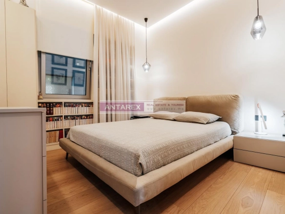 Dvosoban stan 79 m² – Budva — fotografija 9