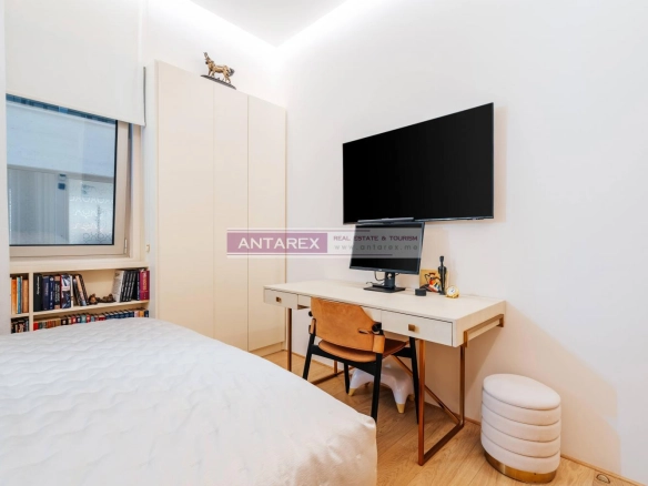 Dvosoban stan 79 m² – Budva — fotografija 10