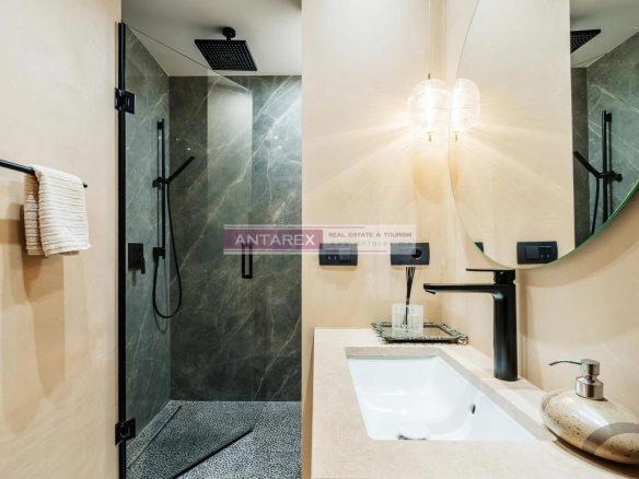 Dvosoban stan 79 m² – Budva — fotografija 11