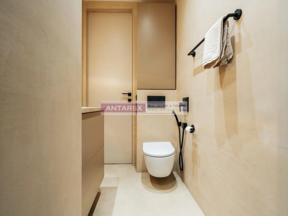 Dvosoban stan 79 m² – Budva — fotografija 12