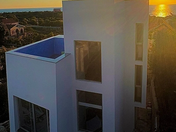 Kuća 250 m² – Utjeha, Bar — fotografija 2