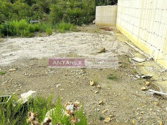 Plac 308 m² – Igalo, Herceg Novi — fotografija 2