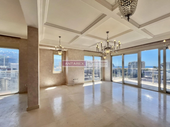 Trosoban stan 640 m² – Budva — fotografija 6