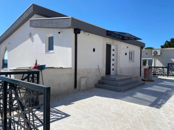 Kuća 300 m² – Šušanj, Bar — fotografija 7