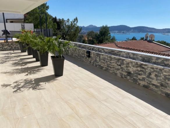 Kuća 300 m² – Šušanj, Bar — fotografija 9