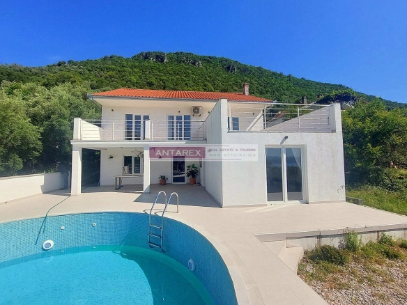 Kuća 212 m² – Đenovići, Herceg Novi — fotografija 2