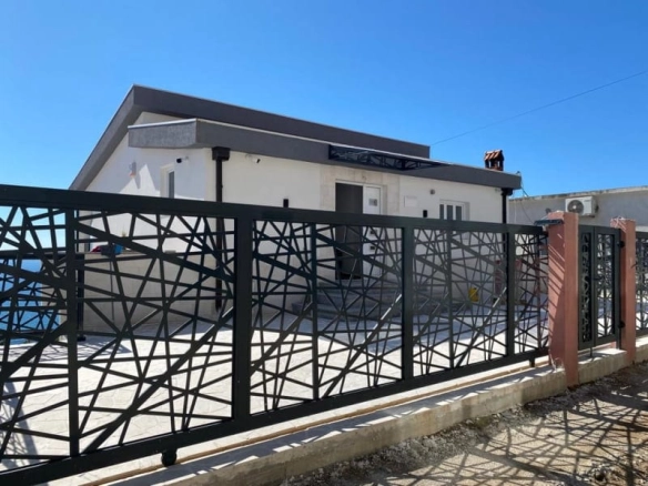 Kuća 300 m² – Šušanj, Bar — fotografija 14