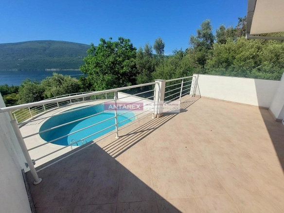 Kuća 212 m² – Đenovići, Herceg Novi — fotografija 12