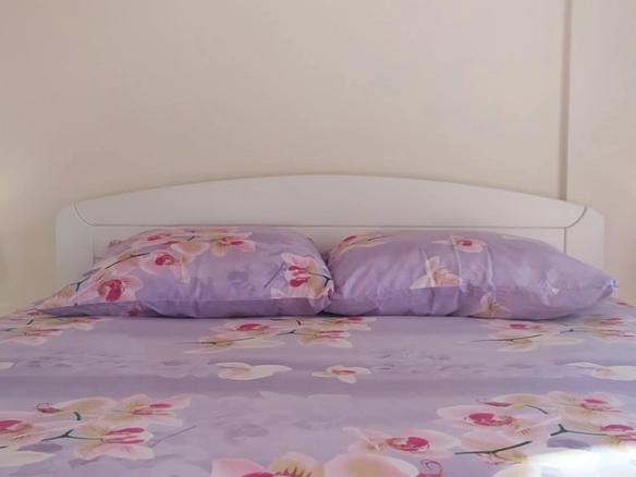 Jednosoban stan 51 m² – Bečići, Budva — fotografija 2