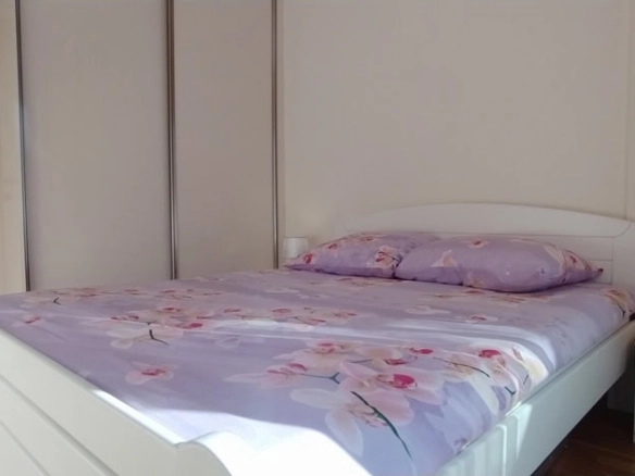 Jednosoban stan 51 m² – Bečići, Budva — fotografija 3