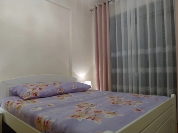 Jednosoban stan 51 m² – Bečići, Budva — fotografija 4