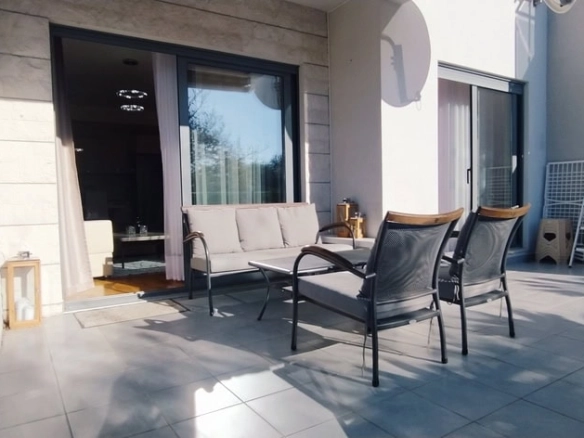 Jednosoban stan 51 m² – Bečići, Budva — fotografija 6