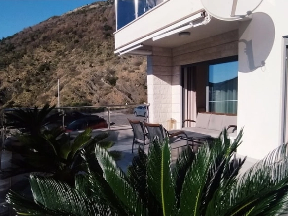 Jednosoban stan 51 m² – Bečići, Budva — fotografija 7