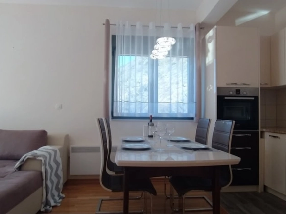 Jednosoban stan 51 m² – Bečići, Budva — fotografija 13
