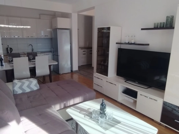 Jednosoban stan 51 m² – Bečići, Budva — fotografija 15
