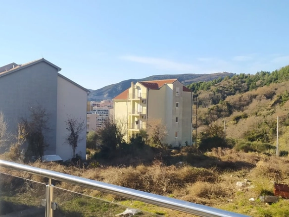 Jednosoban stan 51 m² – Bečići, Budva — fotografija 19