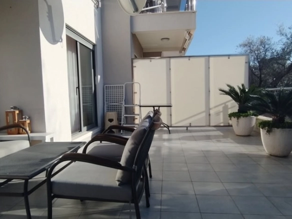Jednosoban stan 51 m² – Bečići, Budva — fotografija 20