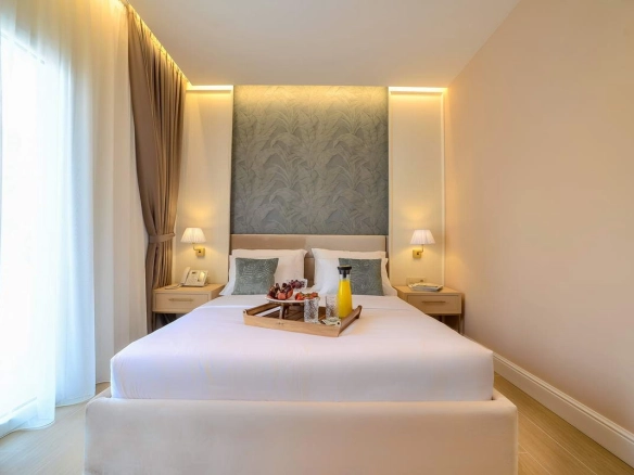 Hotel 317 m² – Budva — fotografija 3