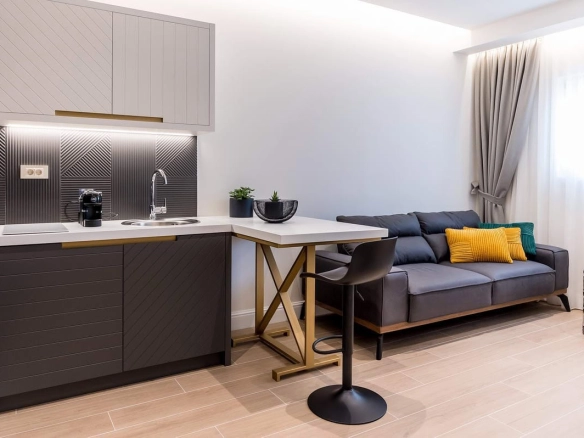 Hotel 317 m² – Budva — fotografija 4