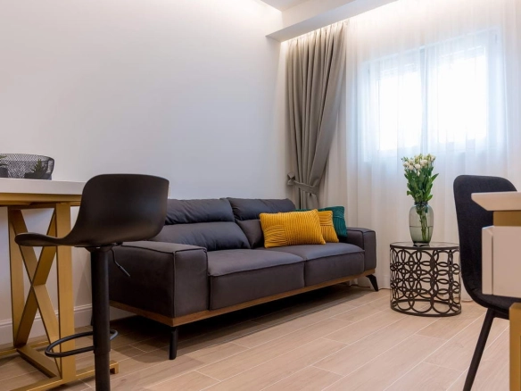 Hotel 317 m² – Budva — fotografija 5