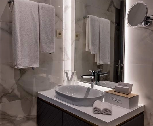 Hotel 317 m² – Budva — fotografija 7