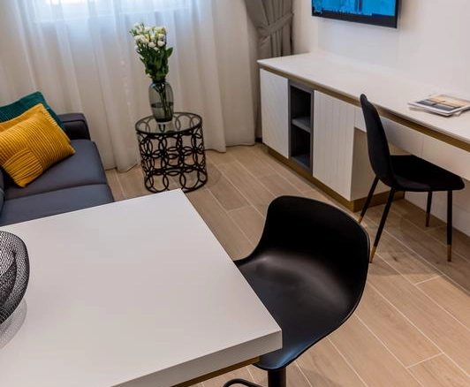 Hotel 317 m² – Budva — fotografija 8