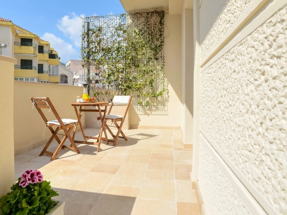 Hotel 317 m² – Budva — fotografija 9