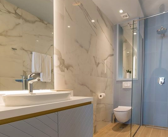 Hotel 317 m² – Budva — fotografija 10