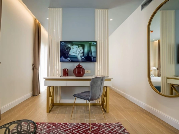 Hotel 317 m² – Budva — fotografija 11