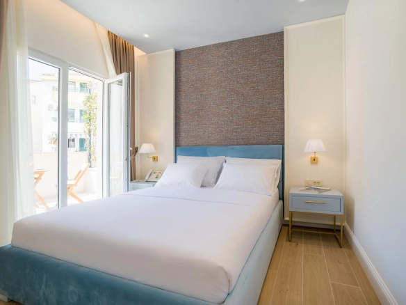 Hotel 317 m² – Budva — fotografija 12