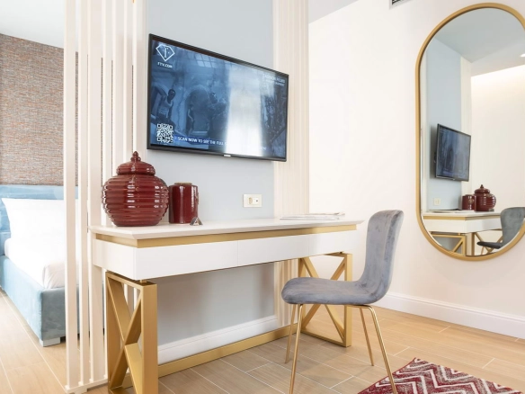 Hotel 317 m² – Budva — fotografija 13