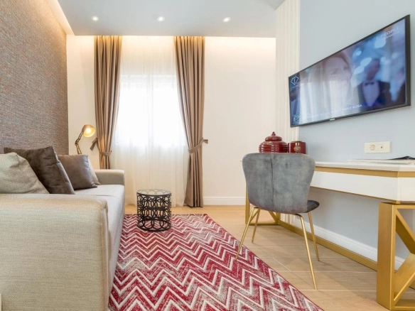 Hotel 317 m² – Budva — fotografija 14
