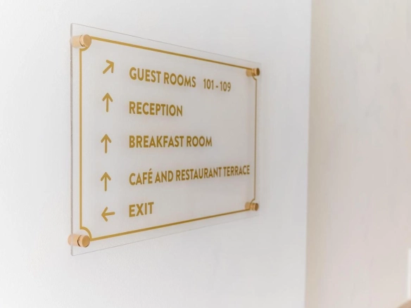 Hotel 317 m² – Budva — fotografija 15