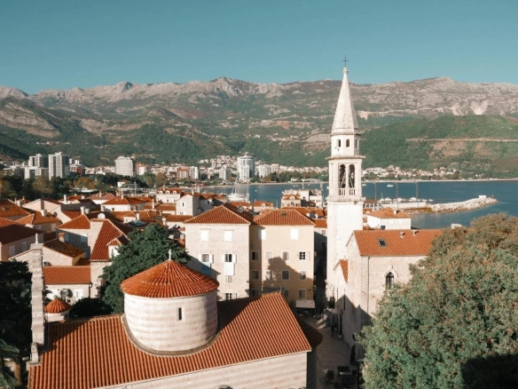 Hotel 317 m² – Budva — fotografija 16