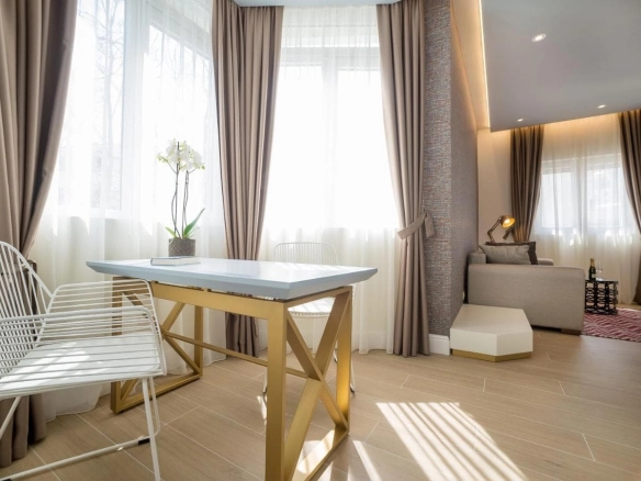 Hotel 317 m² – Budva — fotografija 17