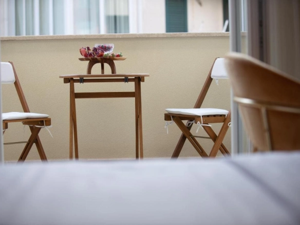 Hotel 317 m² – Budva — fotografija 18