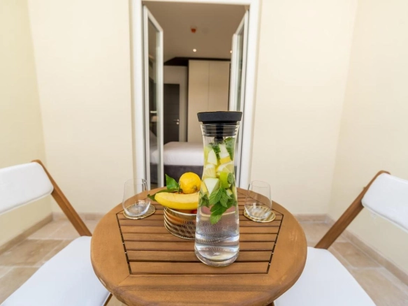 Hotel 317 m² – Budva — fotografija 19